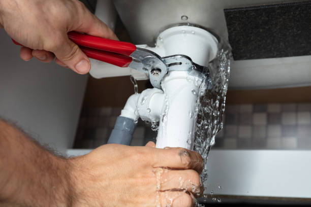 Best Commercial water damage restoration  in Mcconnellstown, PA