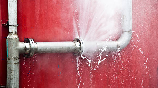 Best Sewage cleanup and water damage restoration  in Mcconnellstown, PA